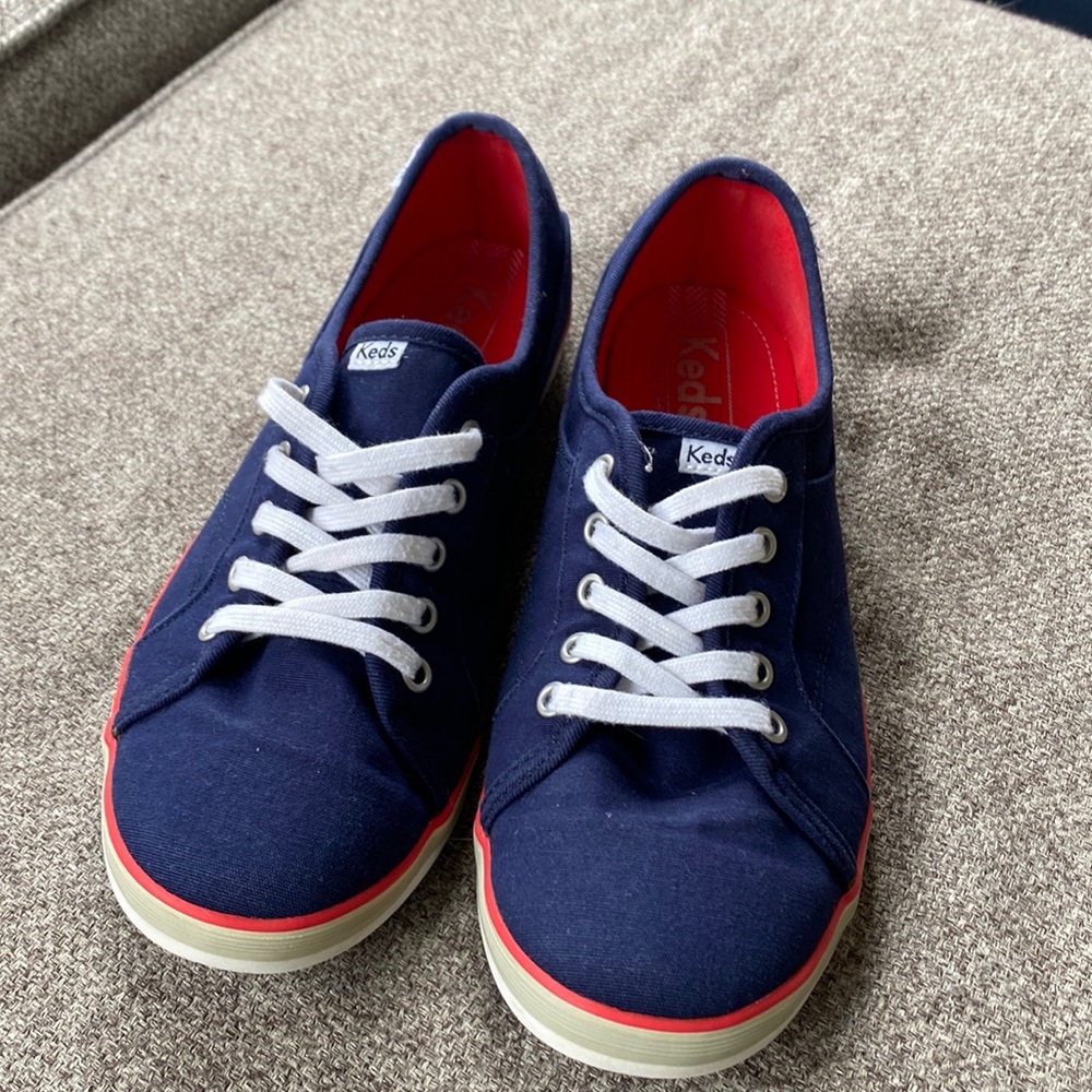 Woman’s keds  shoes